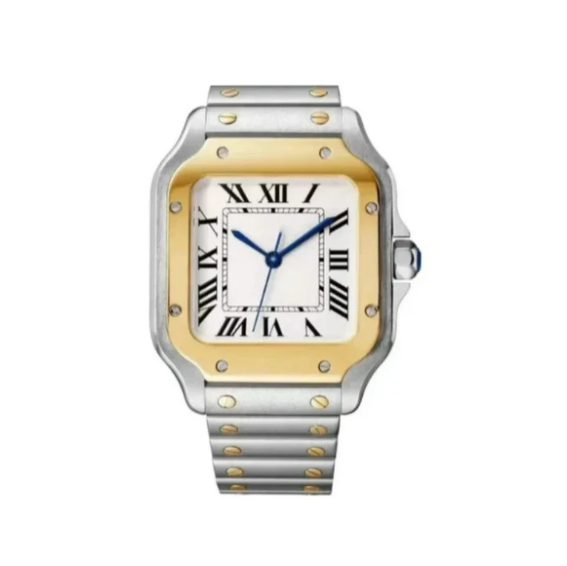 Idris – Montre Unisexe Intemporelle – Image 2