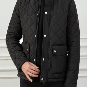 Antonio - Old Money Doudoune pour Homme