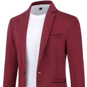 Costume Homme Allthemen