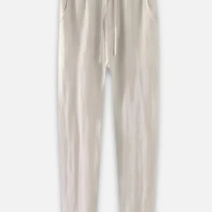 Maison Clément Paris | Pantalon en Lin Cape Town Homme 2025