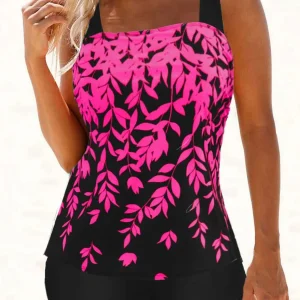 Anita - Tankini Élégant