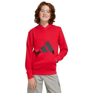 Coton ouaté Adidas pour garçons (Junior) - J BL FT HD 280