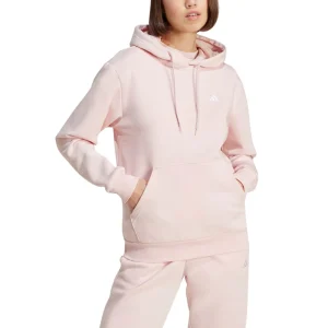 W SL FC HD - Chandail à capuchon - Adidas