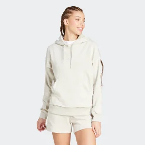 Coton ouaté pour femmes Adidas - SL FT HD