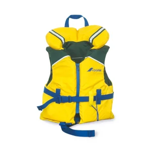 Vestes de flottaison Aquam pour enfants - VFI DELUXE