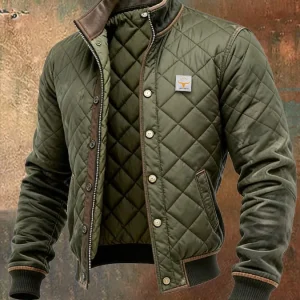 Maison Clément Paris™ | Veste matelassée