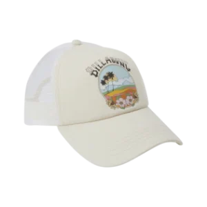 ALOHA FOREVER CAP - Casquette pour femmes - Billabong