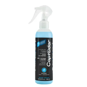 Désodorisant à chaussures - CAPTODOR 240 ml