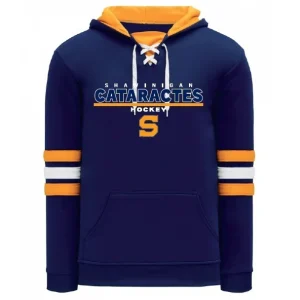 Coton ouaté Cataractes Shawinigan Junior - A1845