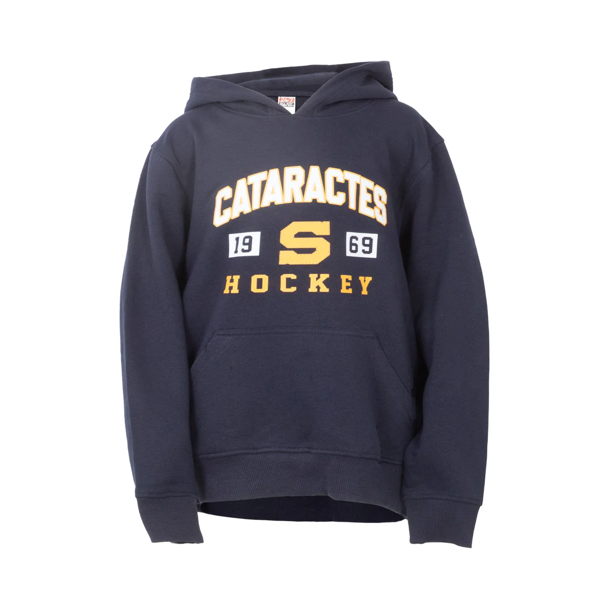 Coton ouaté des Cataractes pour enfants (Junior)- L00550 CATARACTES – Image 2