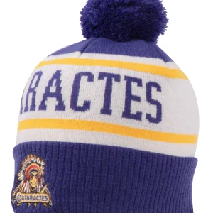 POM KNIT CATARACTES - Tuques pompon des cataractes - CCM