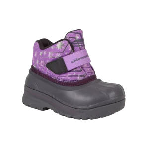 ALSAKI - Bottillons pour enfants - Chlorophylle