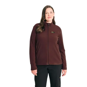 Veste polaire Chlorophylle Femmes - NILAS