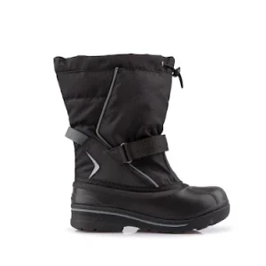 DRACONIS - Bottes pour enfants (Junior) - Chlorophylle