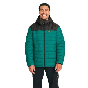 Manteau Chlorophylle hommes - LYTTON