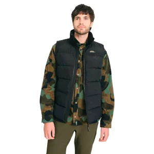 Veste sans manche Chlorophylle Hommes - MISTRAL