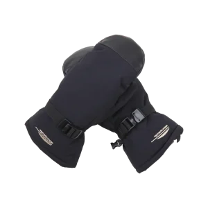 W GLISSE MITAINE - Mitaines de ski pour femmes - Chlorophylle