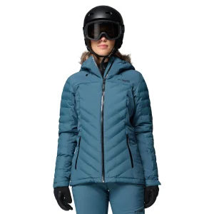Manteau de ski Columbia Femmes - BIRD MOUNTAIN 3