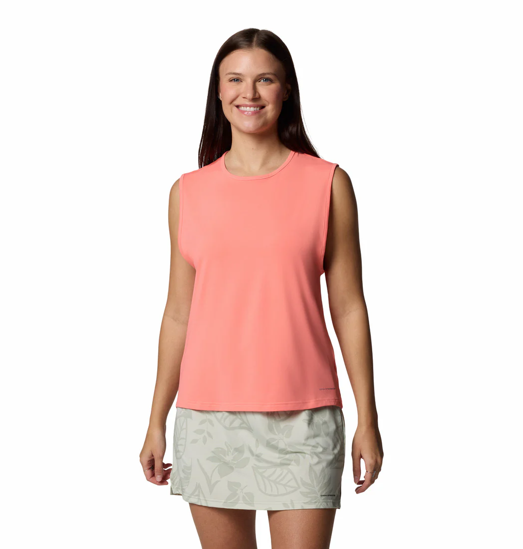 Camisole Columbia pour femmes - CHILL RIVER TANK TOP – Image 7