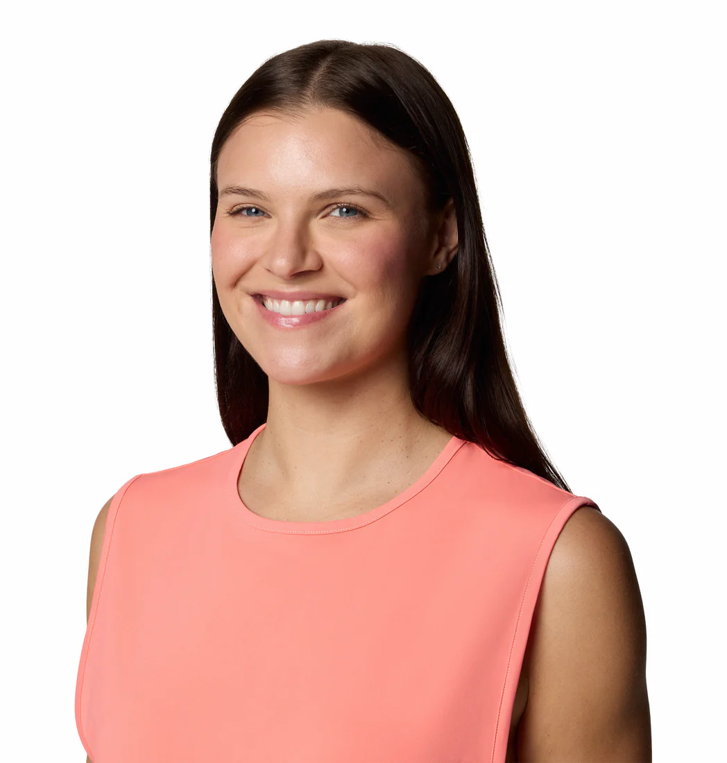 Camisole Columbia pour femmes - CHILL RIVER TANK TOP – Image 8