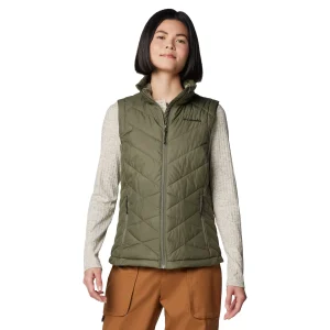 Veste sans manches Columbia Femmes - HEAVENLY II VEST
