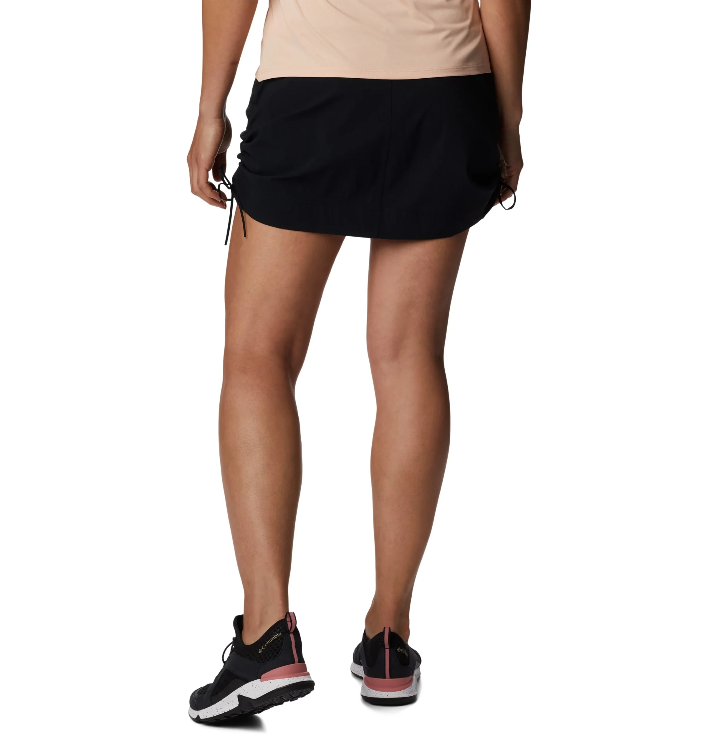 SKORT ANYTIME CASUAL - Jupe-short pour femmes - Columbia – Image 4