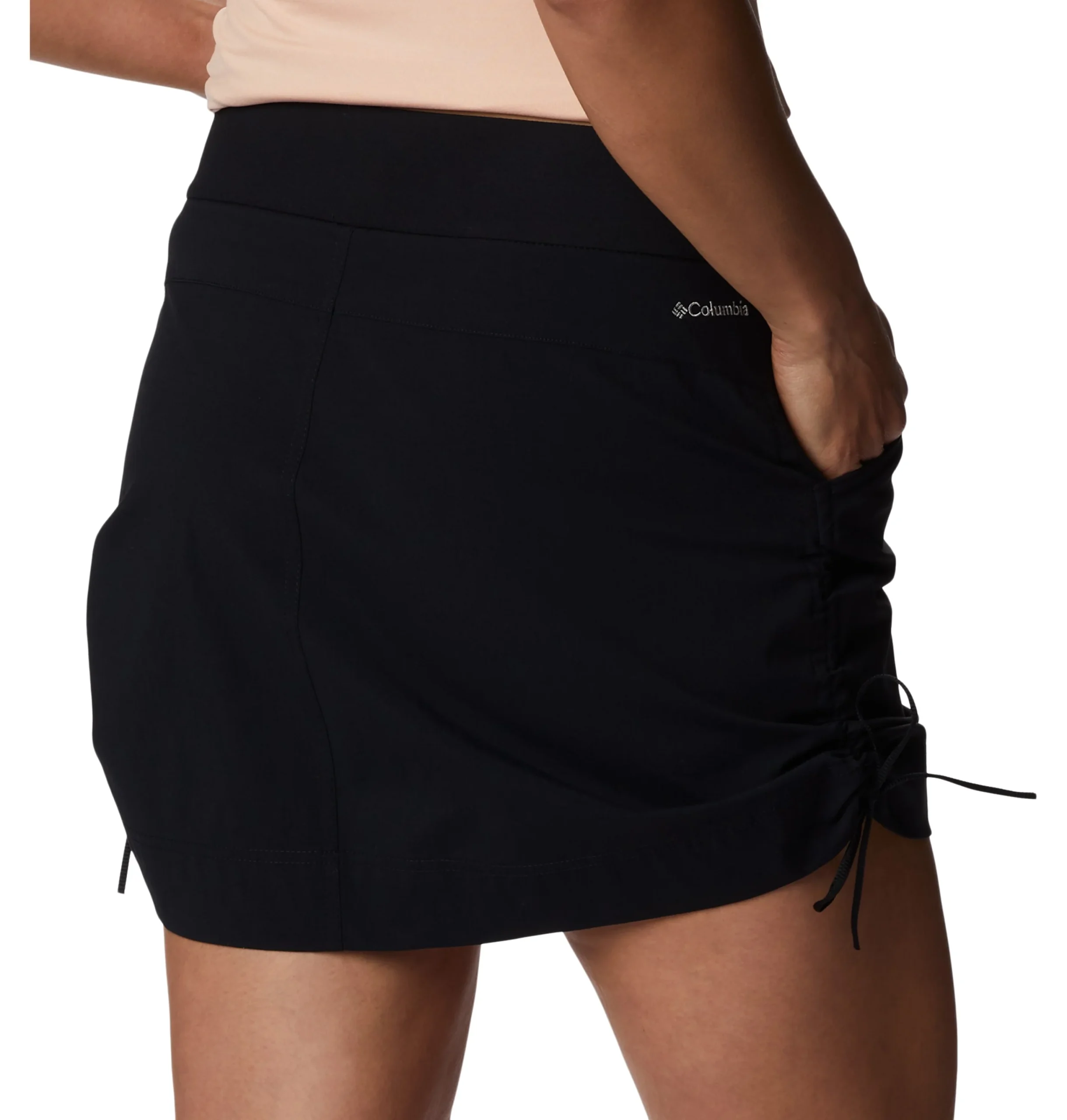 SKORT ANYTIME CASUAL - Jupe-short pour femmes - Columbia – Image 6