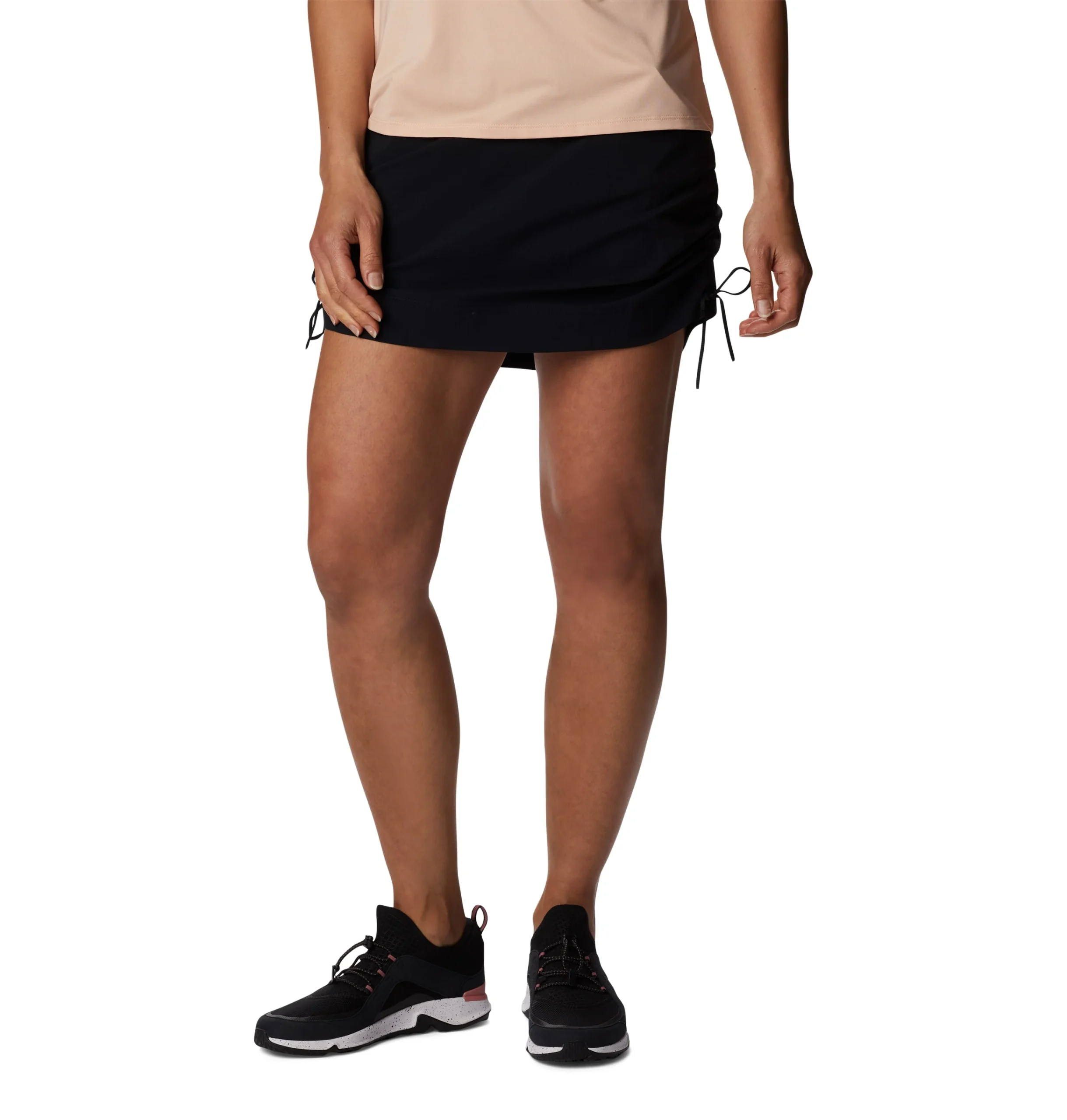 SKORT ANYTIME CASUAL - Jupe-short pour femmes - Columbia