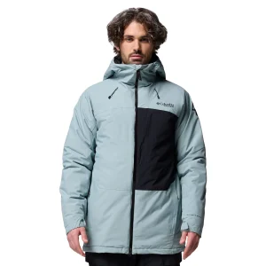 Manteau d'hiver Columbia Hommes - WINTER DISTRICT