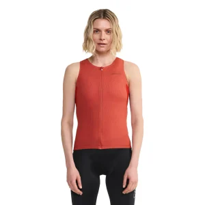 CORE ENDUR SINGLET - Maillot de cyclistes sans manches pour femmes - Craft