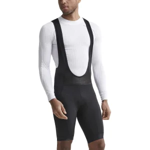 CORE ESSENCE BIB SHORT - Cuissards à bretelles pour hommes - Craft