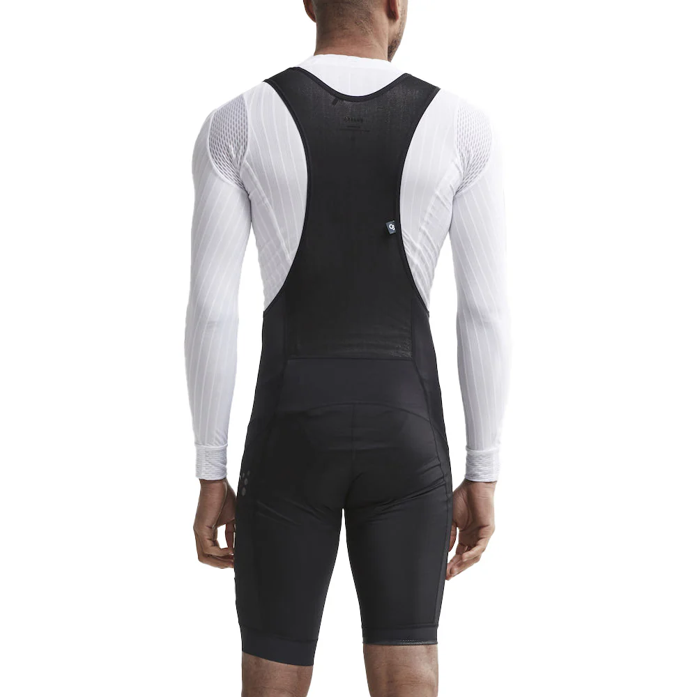 CORE ESSENCE BIB SHORT - Cuissards à bretelles pour hommes - Craft – Image 4