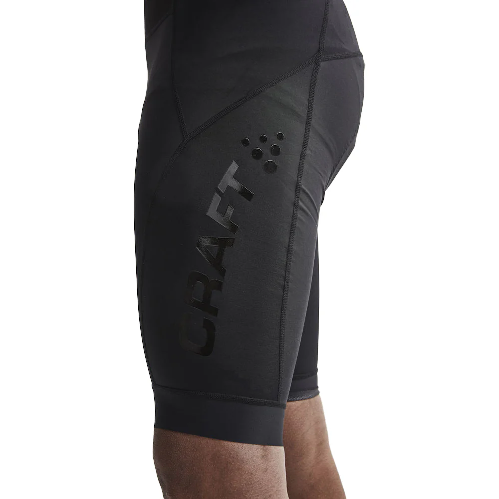 CORE ESSENCE BIB SHORT - Cuissards à bretelles pour hommes - Craft – Image 5