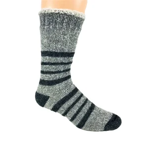 ALPAGA THERMALE - Bas en laine d'alpaga pour femmes - DRISTEX