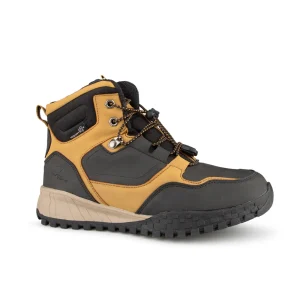 ALEXANDER 2.0 - Bottillons d'hiver pour garçons (Junior) - Duty Nine