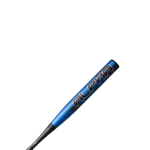 ALPHA BALANCED 13'' - Bâton de baseball - Easton