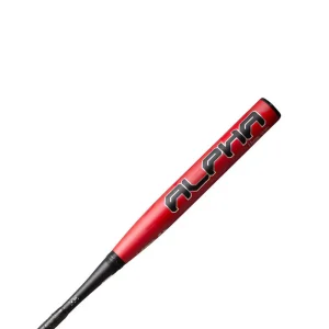 ALPHA USSSA 12.75'' - Bâton de baseball - Easton