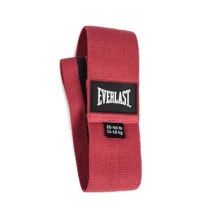 RESISTANCE BANDS - Bande de résistance en tissu - Everlast