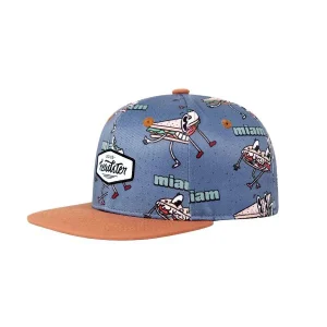 LUNCHTIME - Casquette pour enfants - HEADSTER