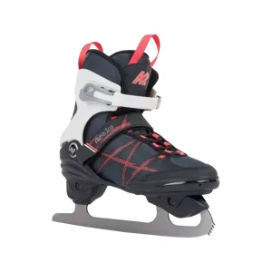 ALEXIS ICE FIGURE BL - Patins récréatifs pour femmes - K2