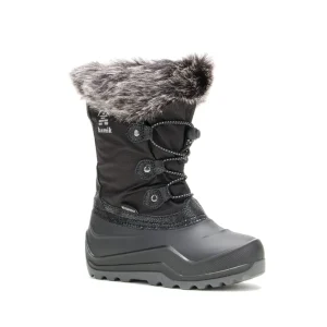 POWDERY 3 - Bottes d'hiver pour filles - Kamik
