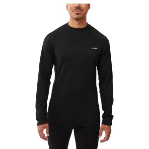 B2 MERINO CREW - Couche de base pour hommes - Kombi