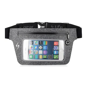 ECO SKY - Ceinture de course unisexe - Life Sport Gear