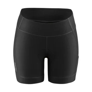 W'S FIT SENSOR 5.5 S - Cuissard de vélo pour femmes - Louis Garneau