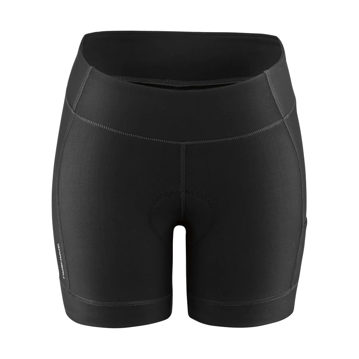 W'S FIT SENSOR 5.5 S - Cuissard de vélo pour femmes - Louis Garneau