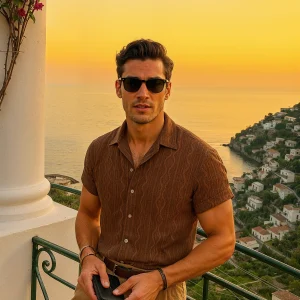 Willian Polo – Maison Clément Paris