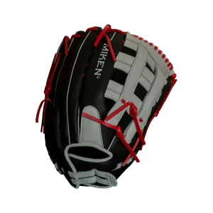 SLOWPITCH PLAYER - Gants de softball - MIKEN