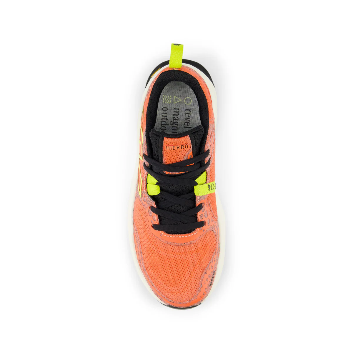 FRESH FOAM X HIERRO V8 - Souliers de course femmes - New Balance – Image 9