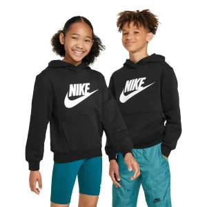 Coton ouaté Nike pour enfants (Junior) - BIG KIDS HOODIE