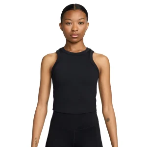 DRI-FIT FITNESS TANK - Débardeur pour femmes -  Nike